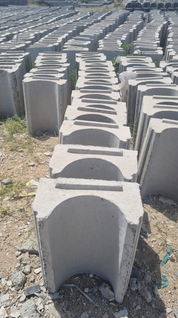 Paving Blocks – Capital Blocks and Pavers